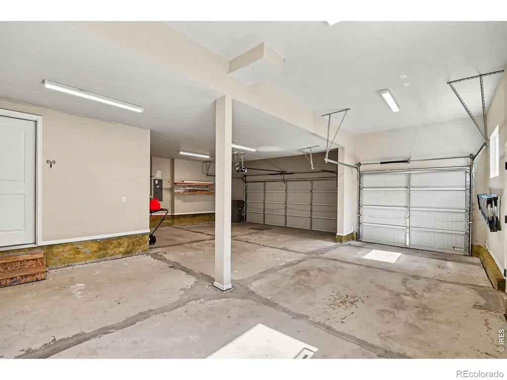 933 Ponderosa Drive Severance CO 80550