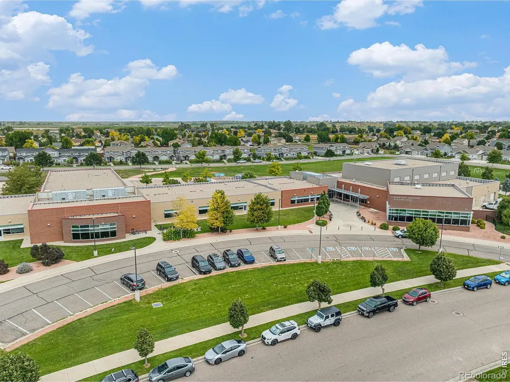 933 Ponderosa Drive Severance CO 80550