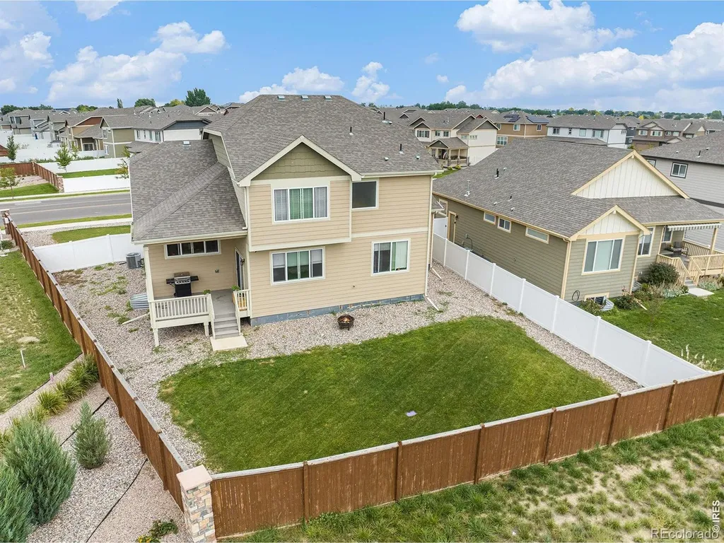 933 Ponderosa Drive Severance CO 80550