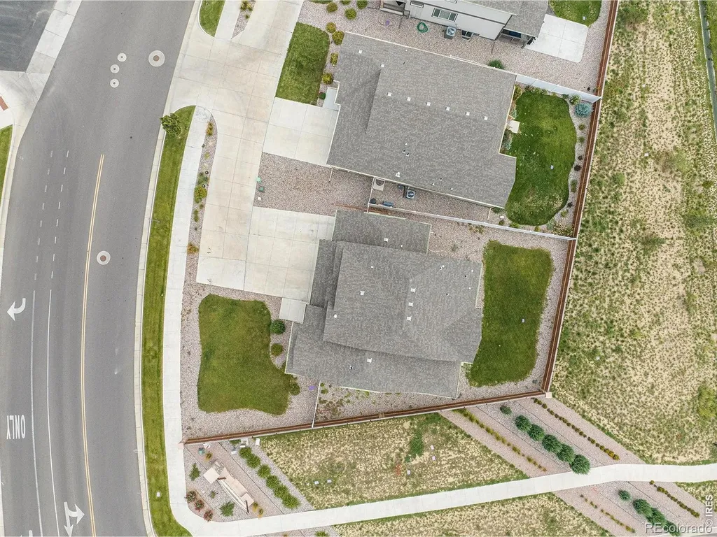933 Ponderosa Drive Severance CO 80550