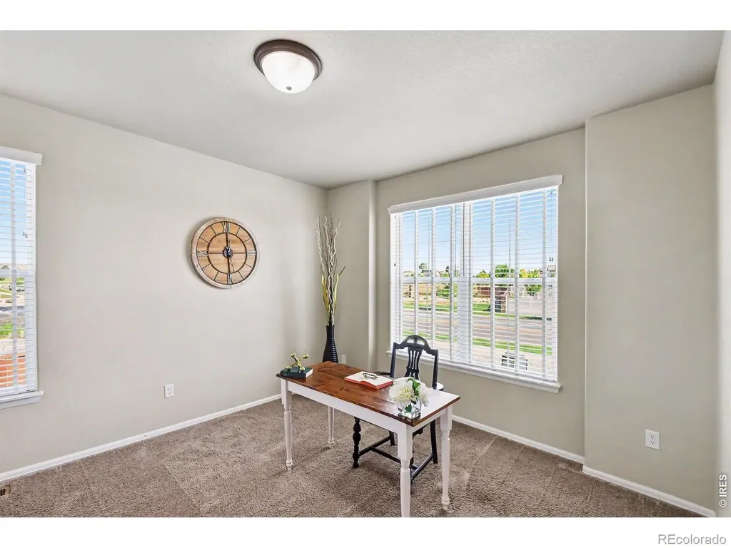 933 Ponderosa Drive Severance CO 80550