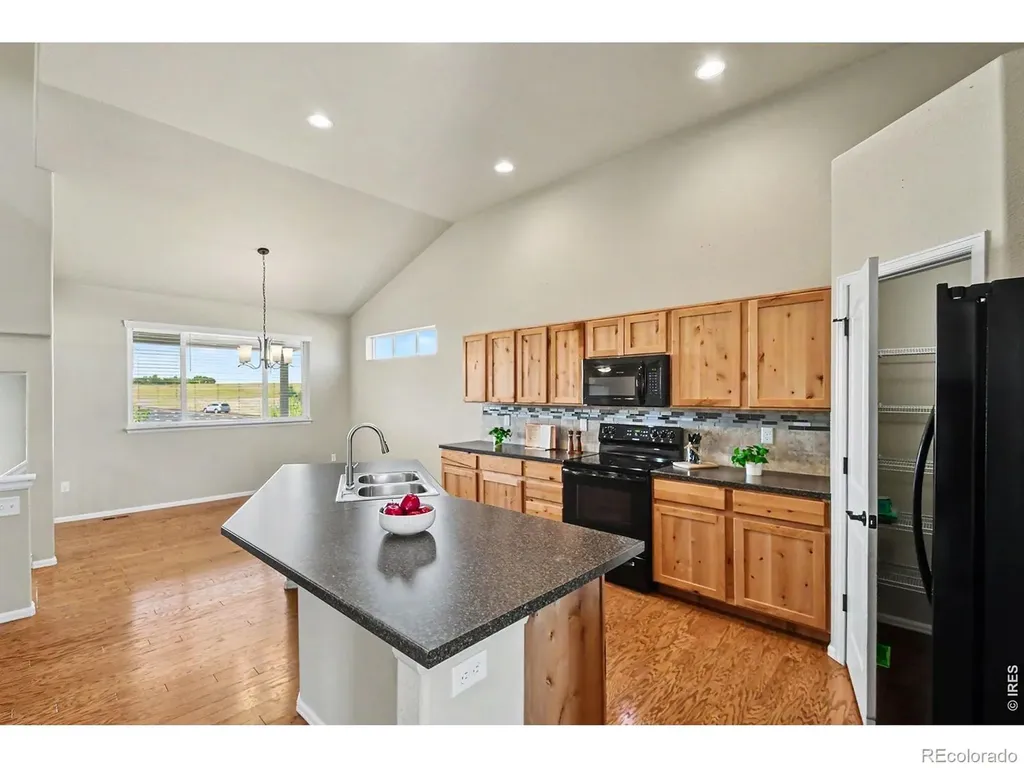 933 Ponderosa Drive Severance CO 80550