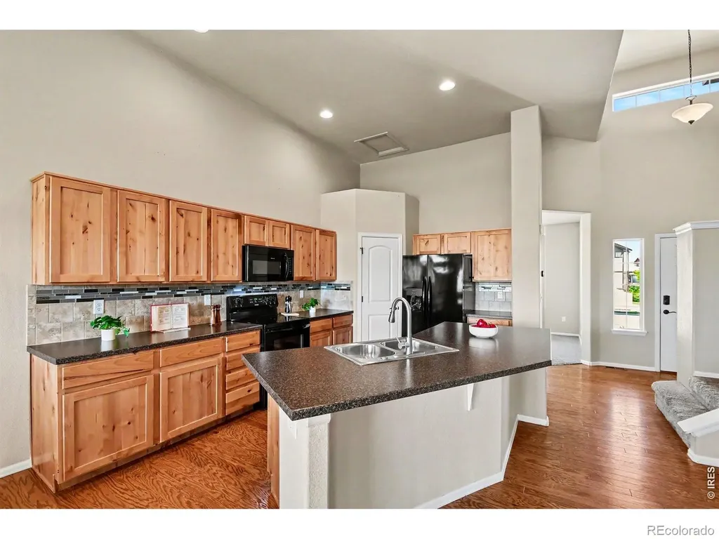 933 Ponderosa Drive Severance CO 80550