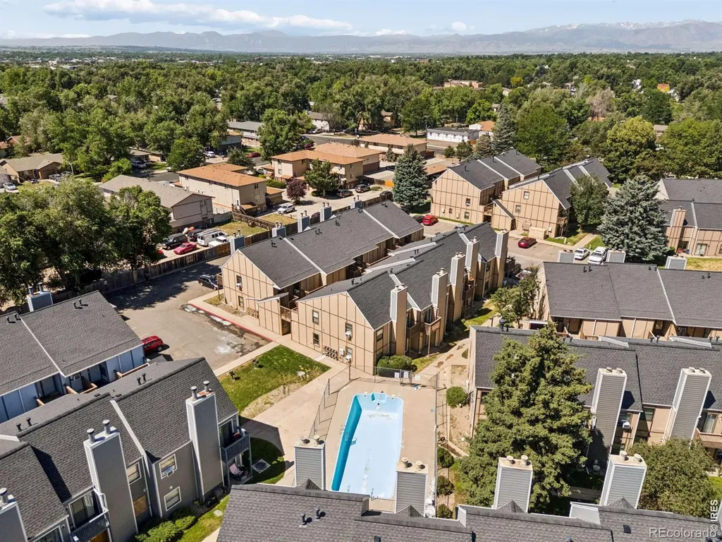 225 E 8th Avenue Longmont CO 80504