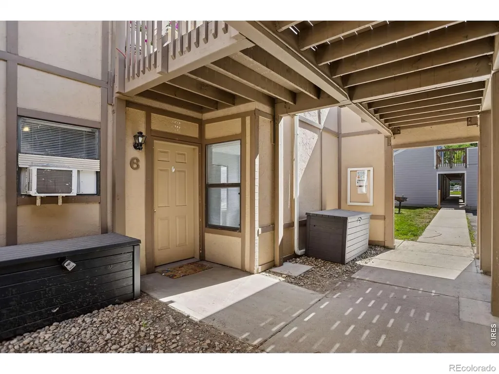 225 E 8th Avenue Longmont CO 80504