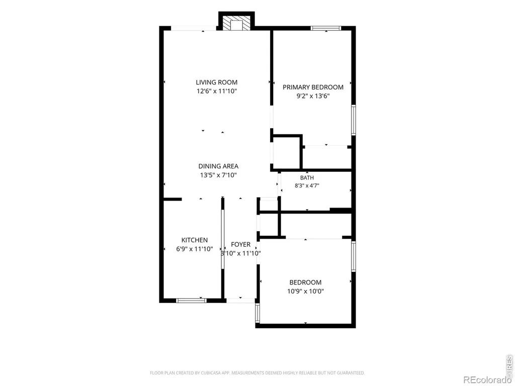 225 E 8th Avenue Longmont CO 80504