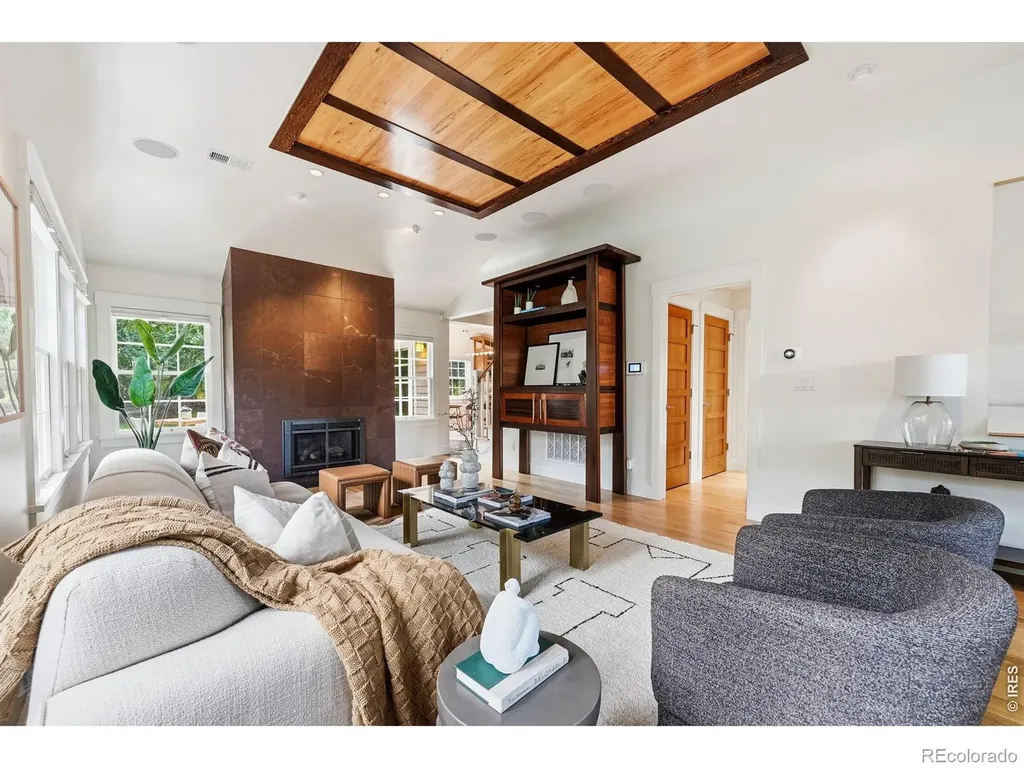 310 Morning Glory Drive Boulder CO 80302