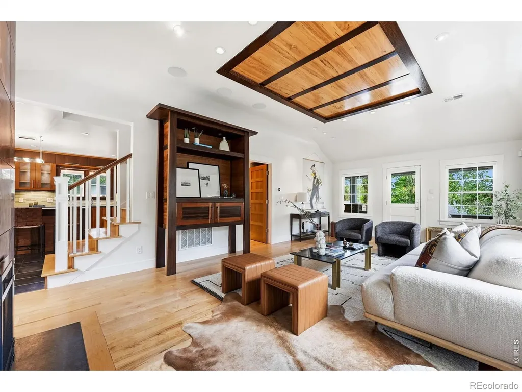 310 Morning Glory Drive Boulder CO 80302