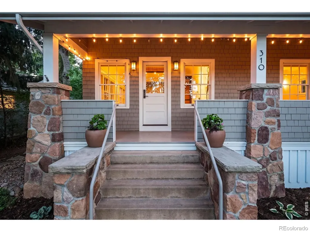 310 Morning Glory Drive Boulder CO 80302