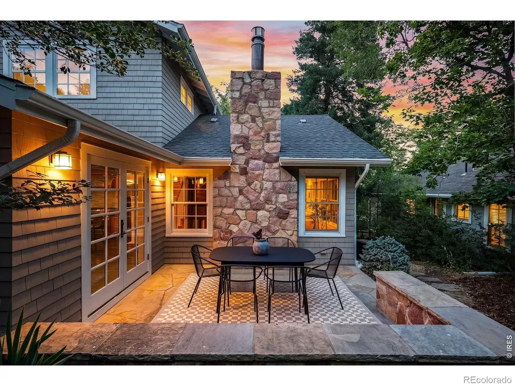 310 Morning Glory Drive Boulder CO 80302