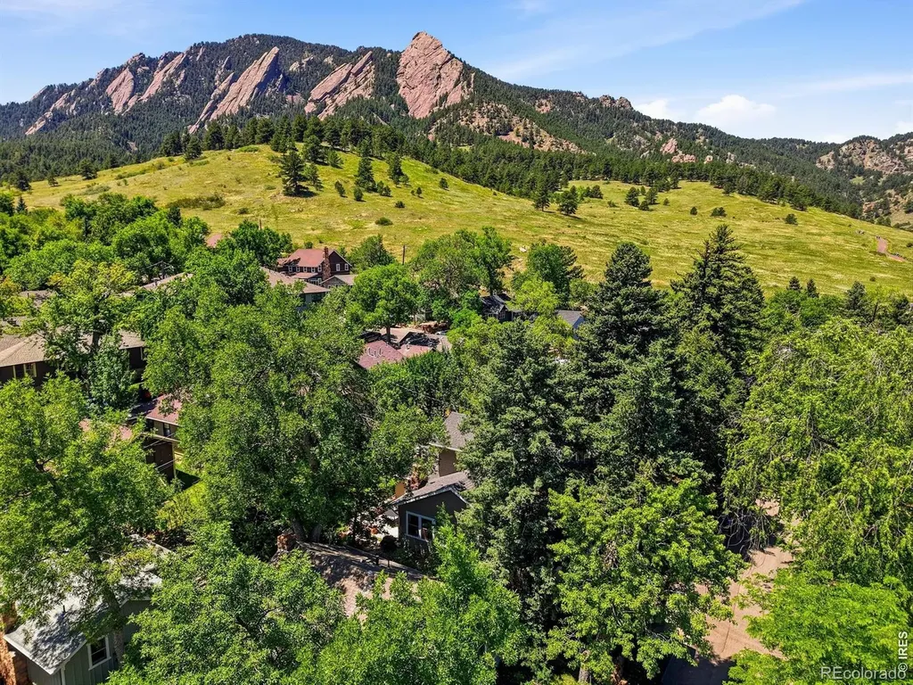 310 Morning Glory Drive Boulder CO 80302