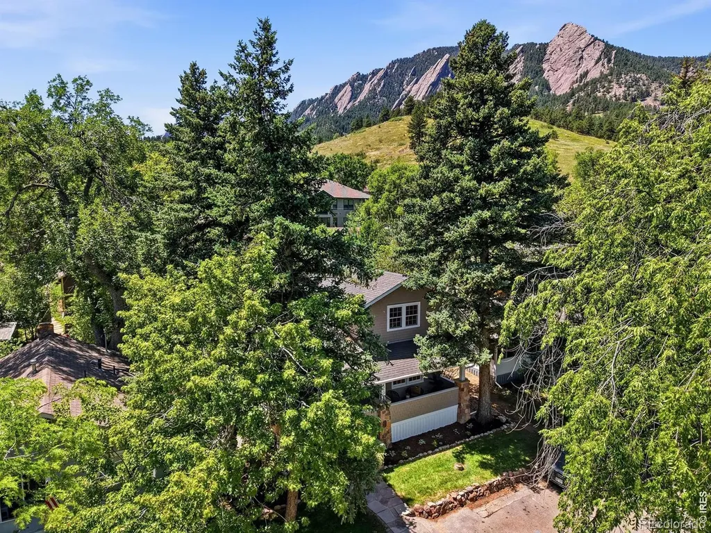 310 Morning Glory Drive Boulder CO 80302
