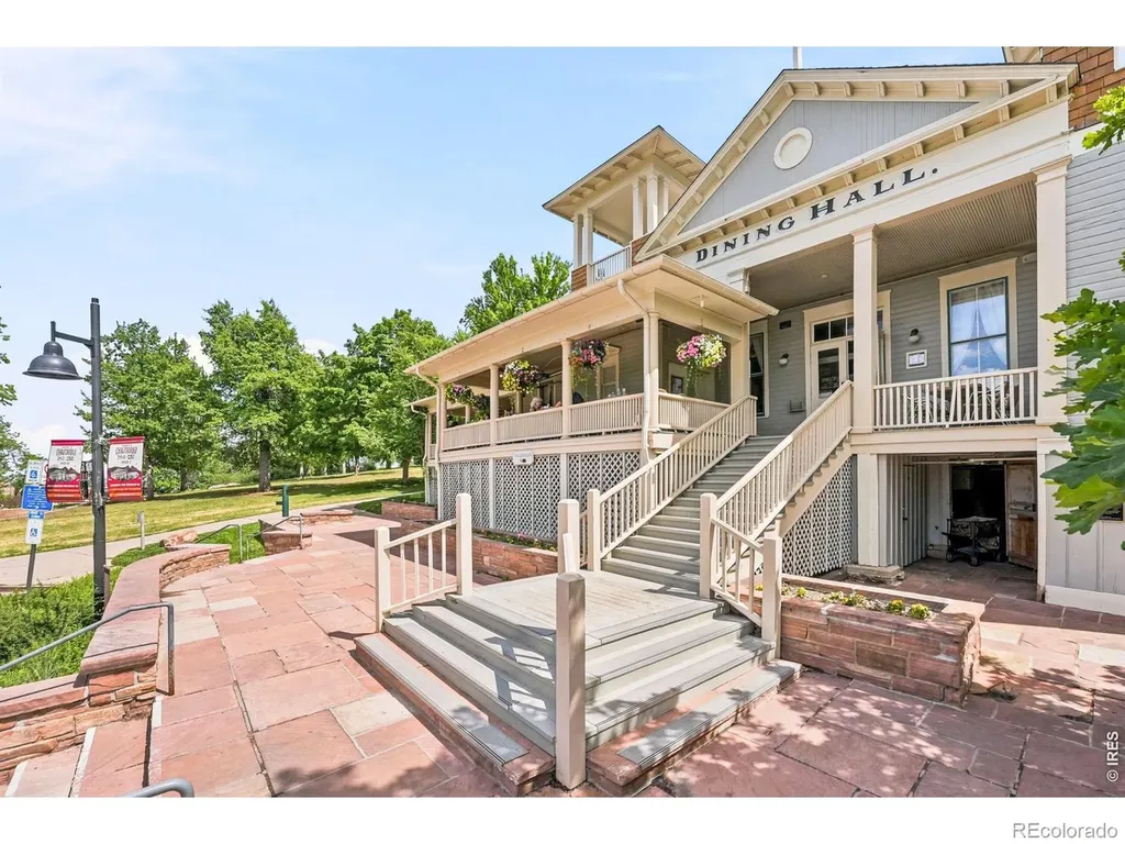 310 Morning Glory Drive Boulder CO 80302