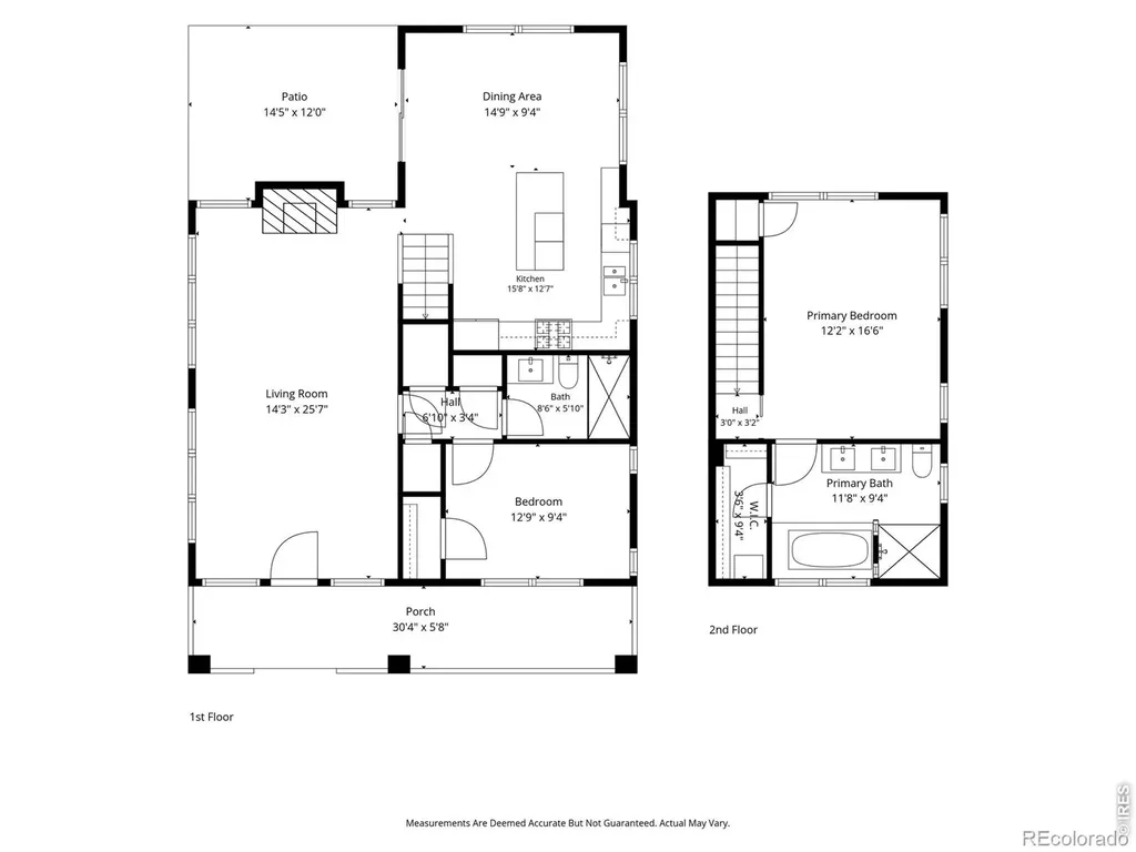 310 Morning Glory Drive Boulder CO 80302