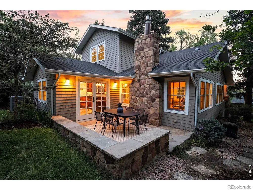 310 Morning Glory Drive Boulder CO 80302