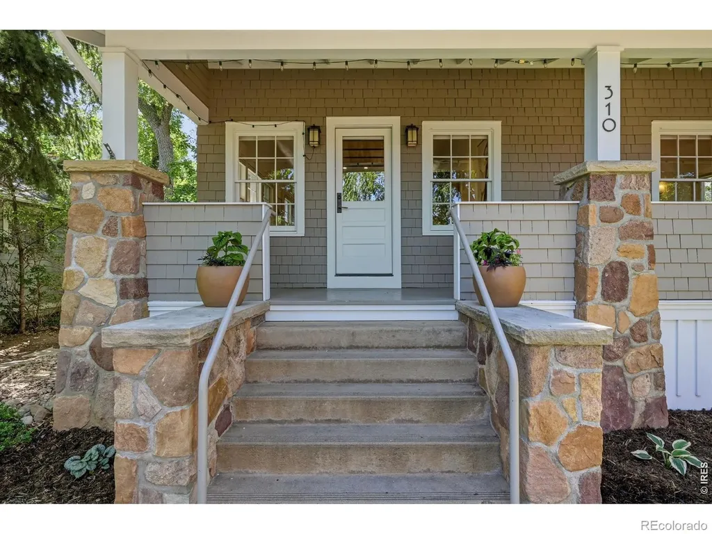 310 Morning Glory Drive Boulder CO 80302