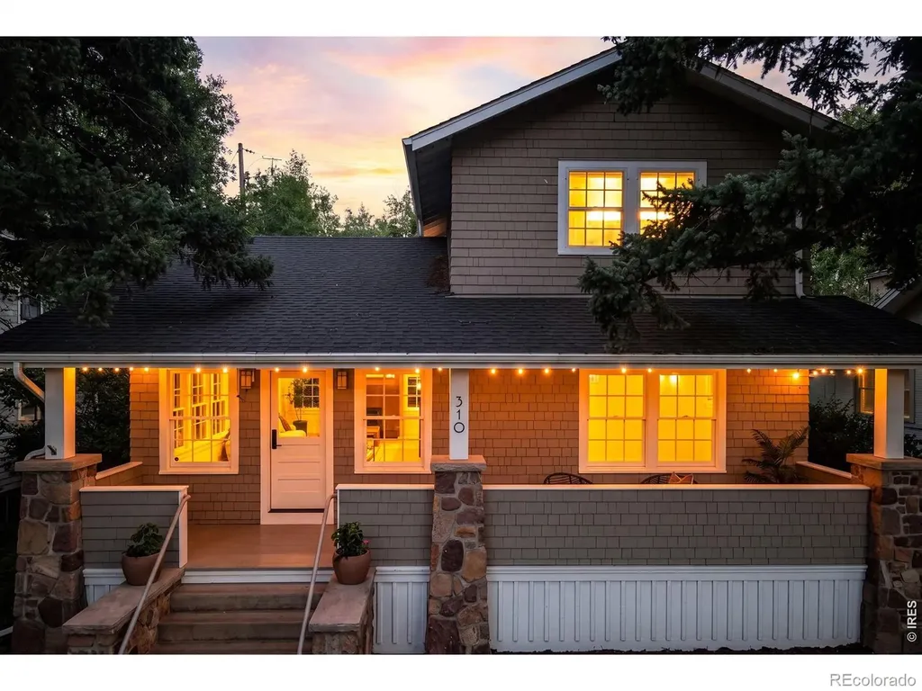 310 Morning Glory Drive Boulder CO 80302