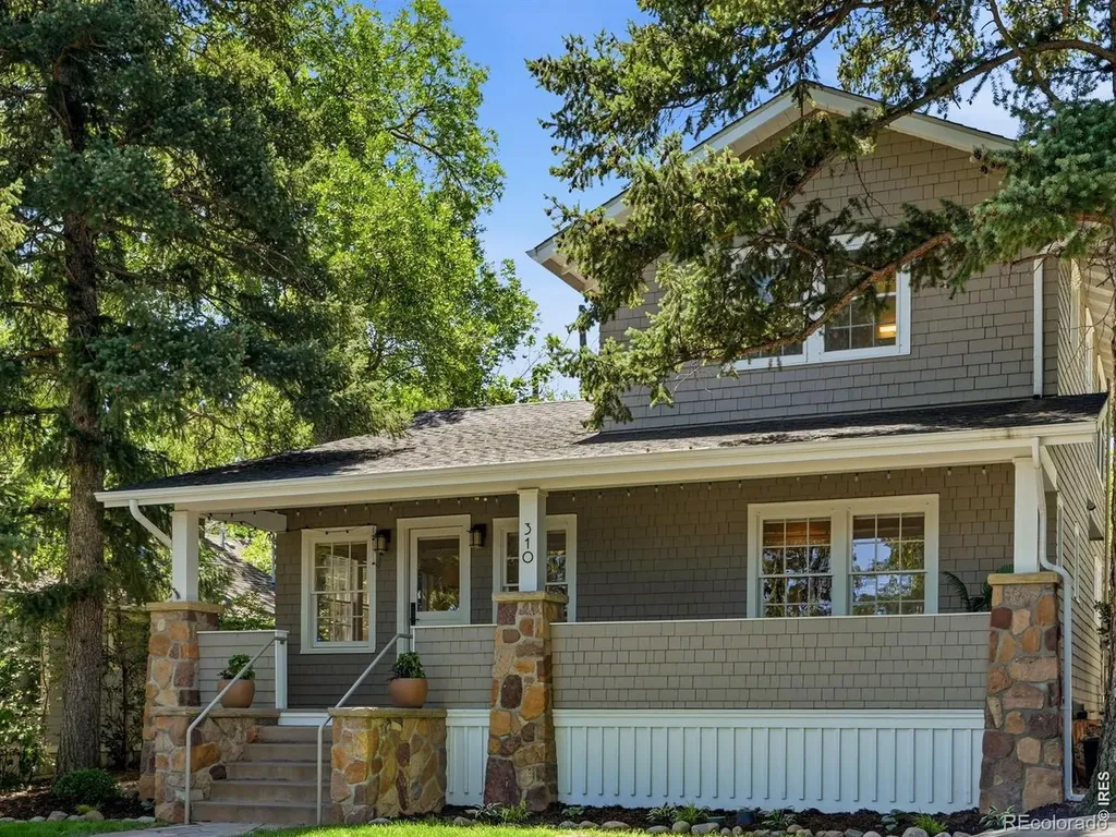 310 Morning Glory Drive Boulder CO 80302
