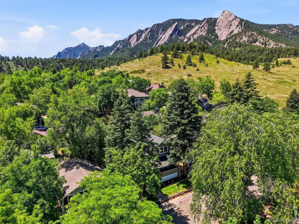 310 Morning Glory Drive Boulder CO 80302