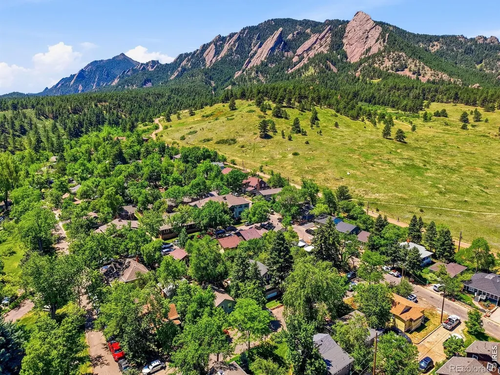 310 Morning Glory Drive Boulder CO 80302