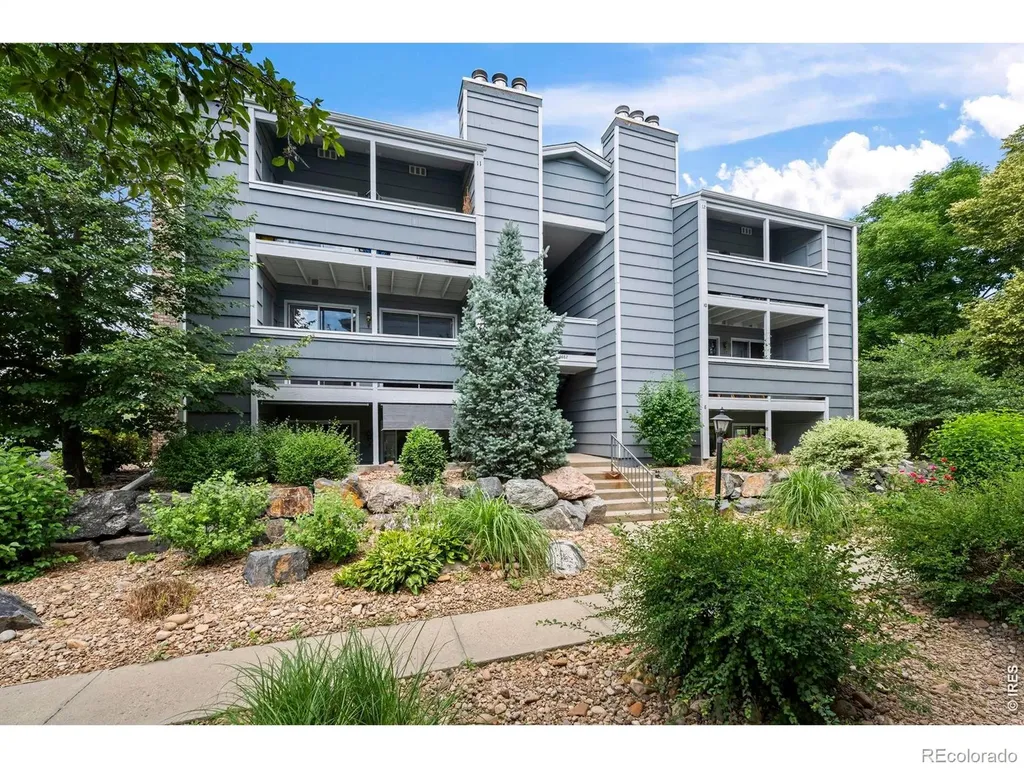 4682 White Rock Circle Boulder CO 80301