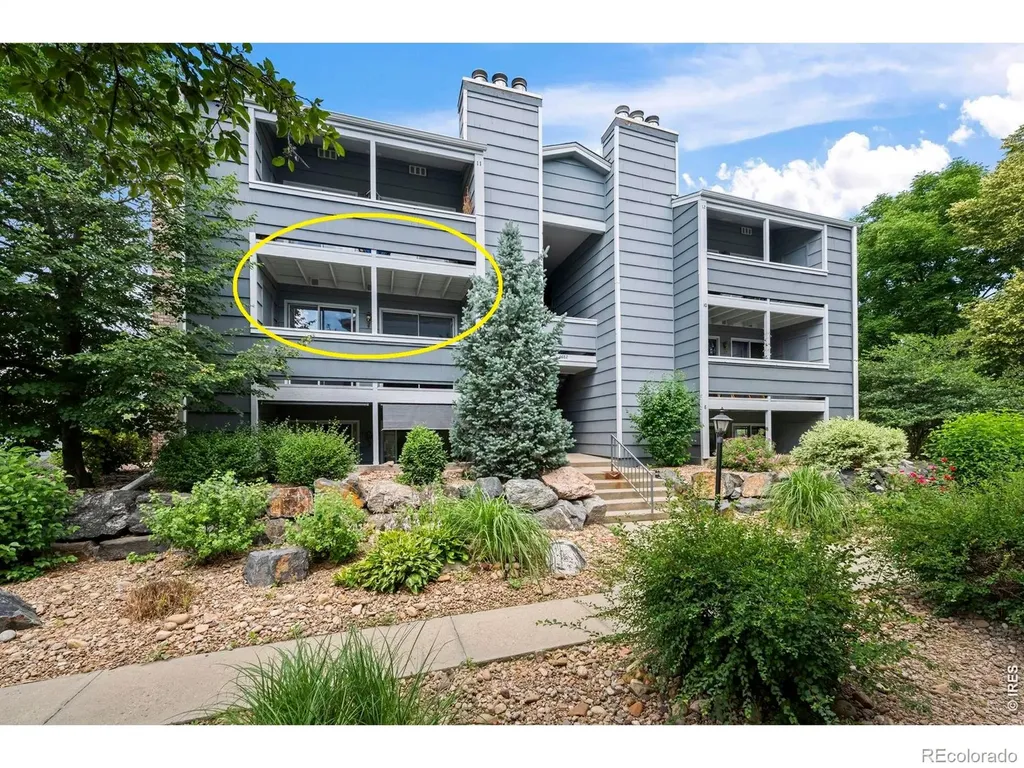 4682 White Rock Circle Boulder CO 80301