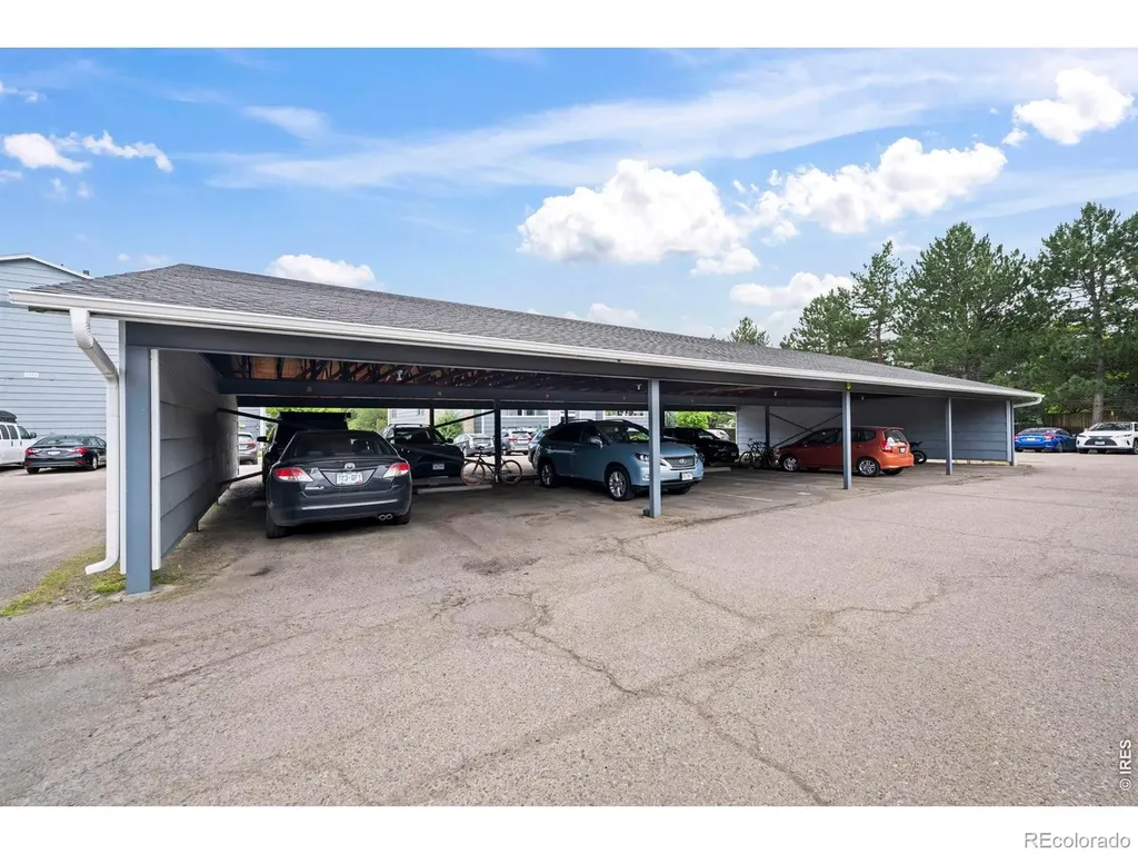 4682 White Rock Circle Boulder CO 80301