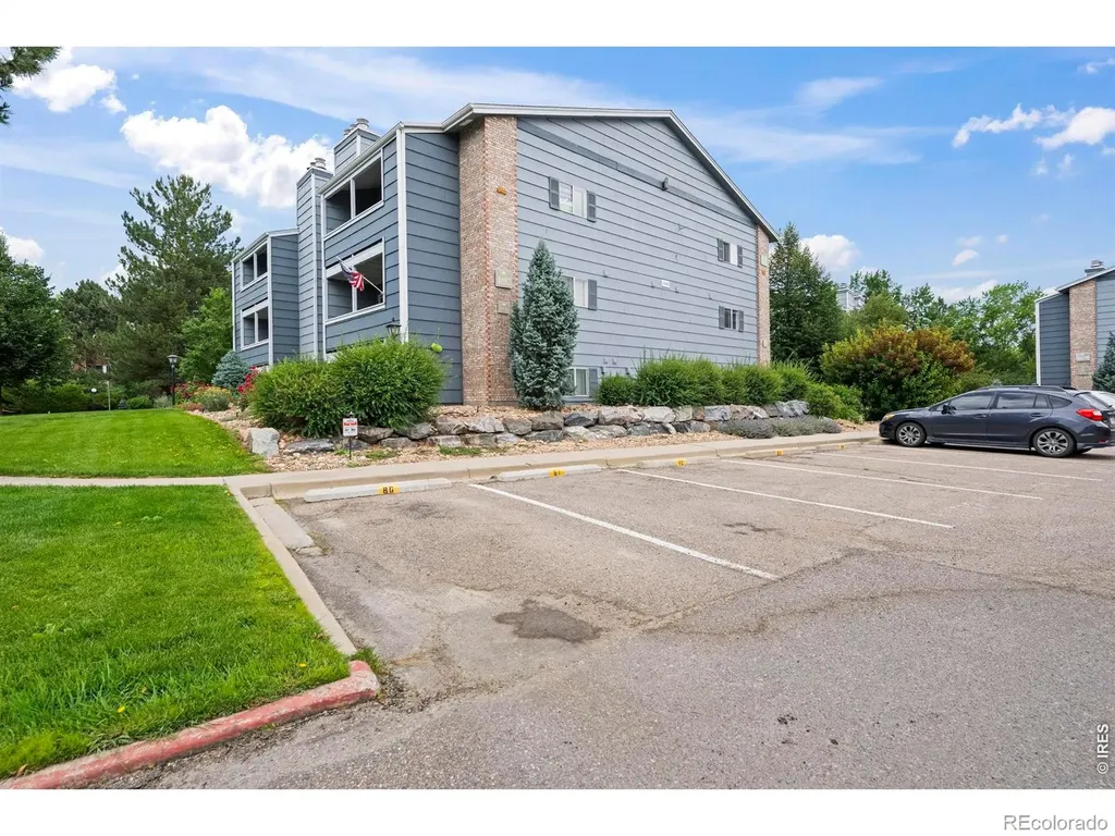 4682 White Rock Circle Boulder CO 80301