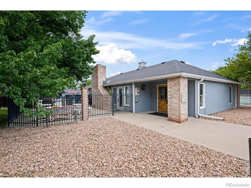 4682 White Rock Circle Boulder CO 80301