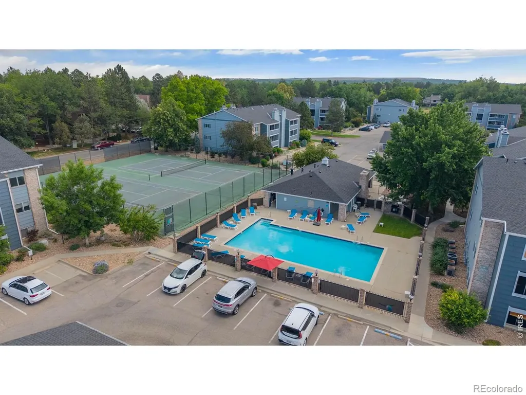 4682 White Rock Circle Boulder CO 80301