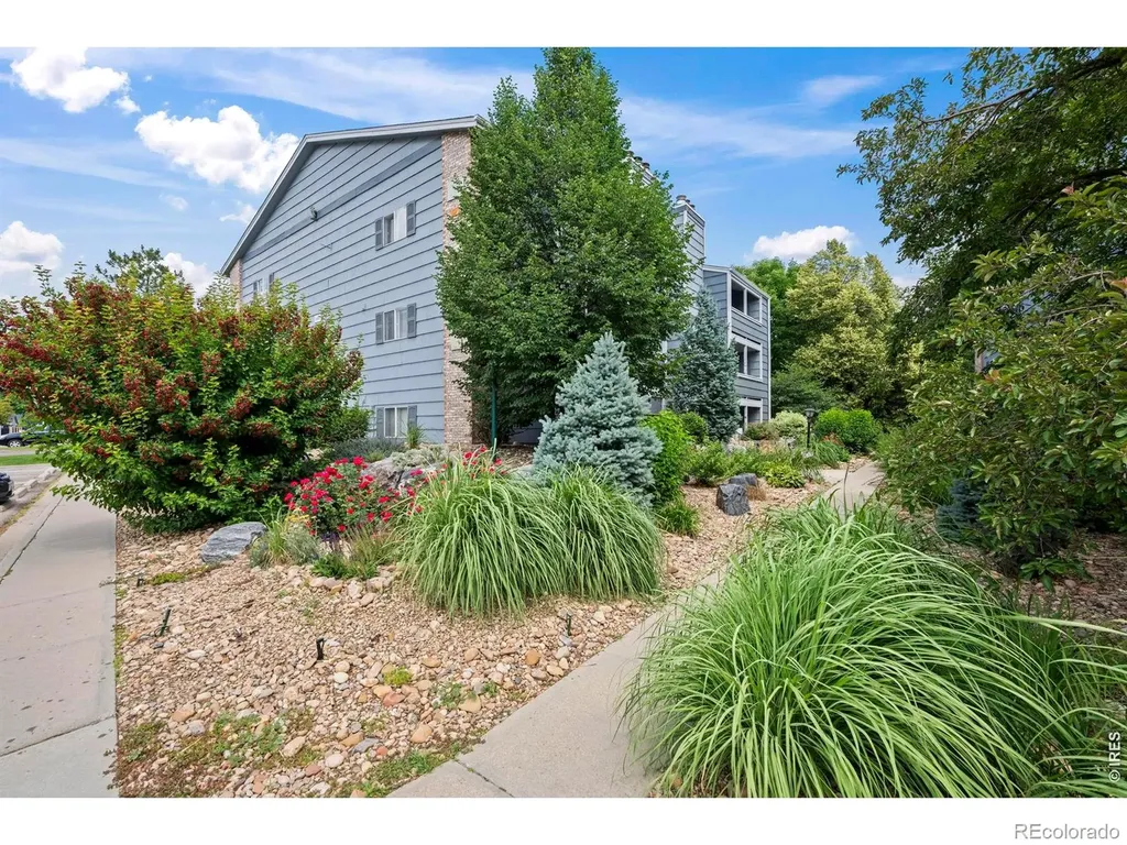 4682 White Rock Circle Boulder CO 80301