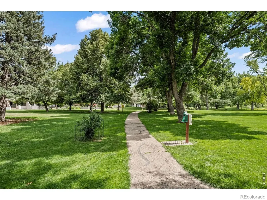 4682 White Rock Circle Boulder CO 80301