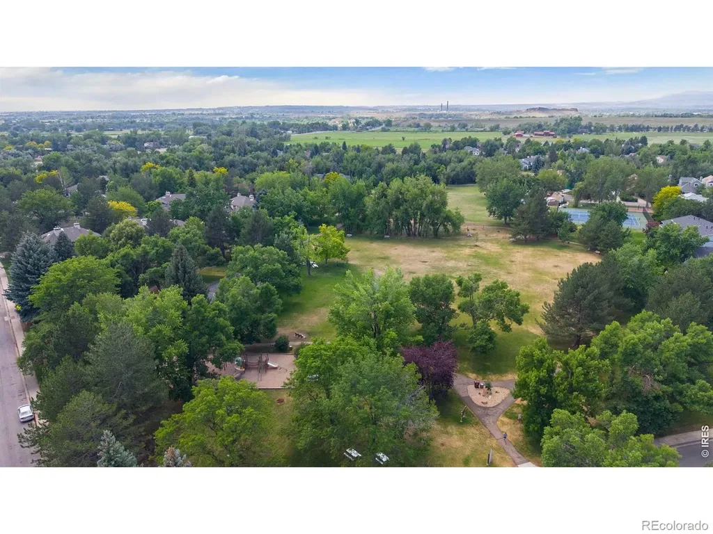 4682 White Rock Circle Boulder CO 80301