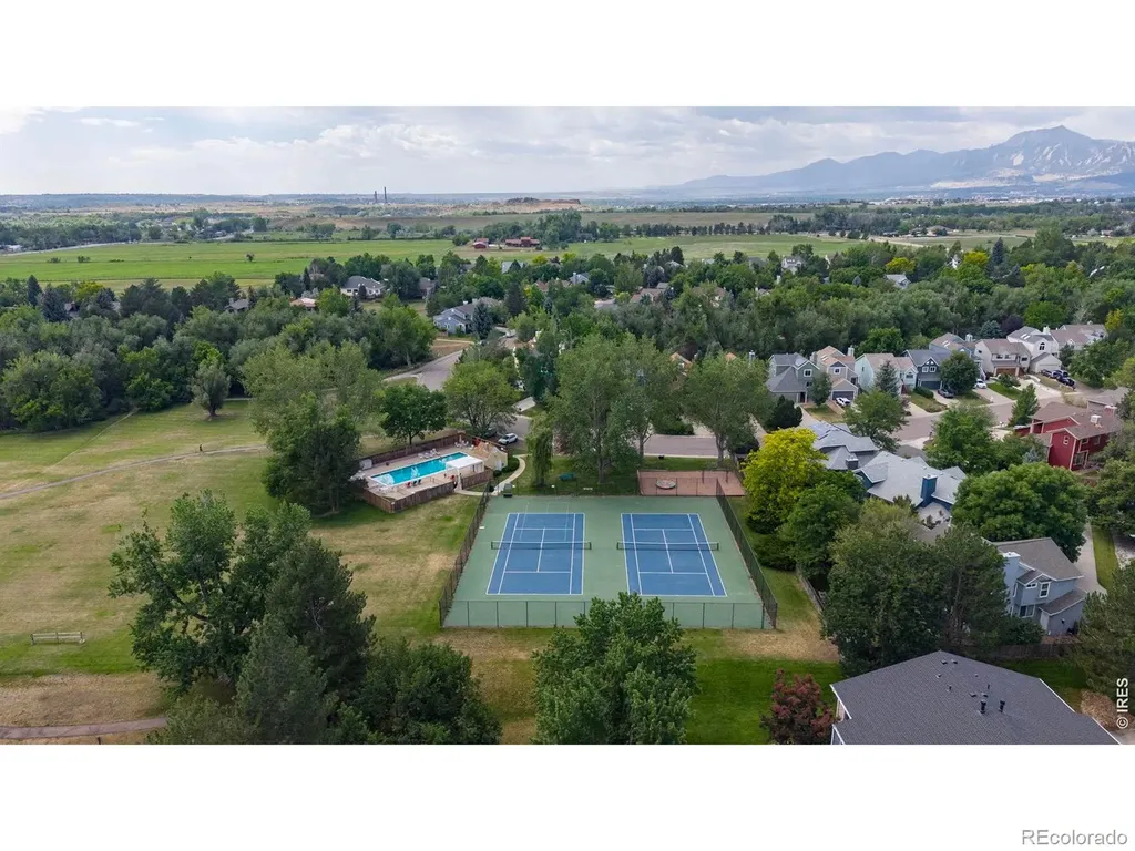 4682 White Rock Circle Boulder CO 80301