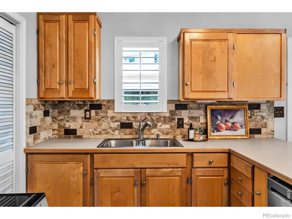 600 W Magnolia Street Fort Collins CO 80521
