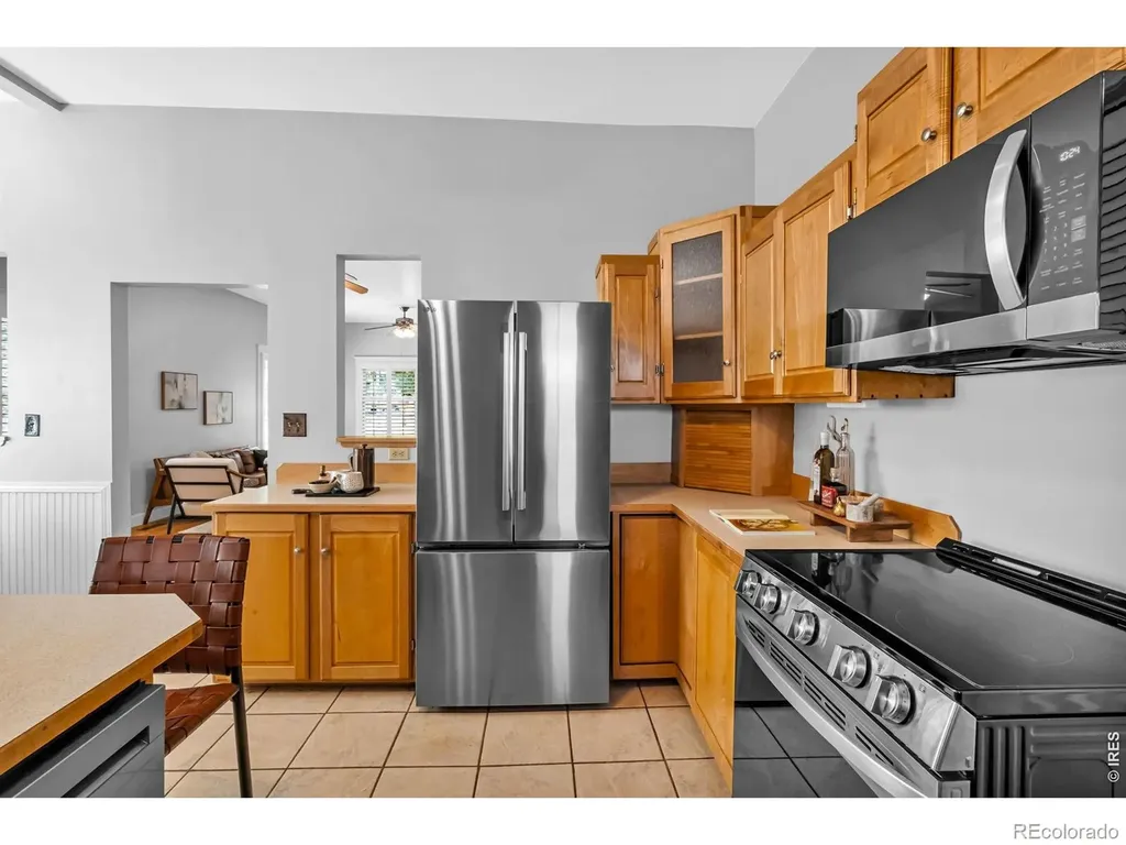 600 W Magnolia Street Fort Collins CO 80521