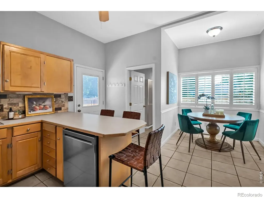 600 W Magnolia Street Fort Collins CO 80521