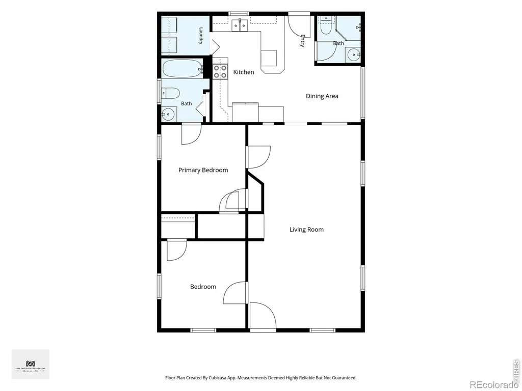 600 W Magnolia Street Fort Collins CO 80521