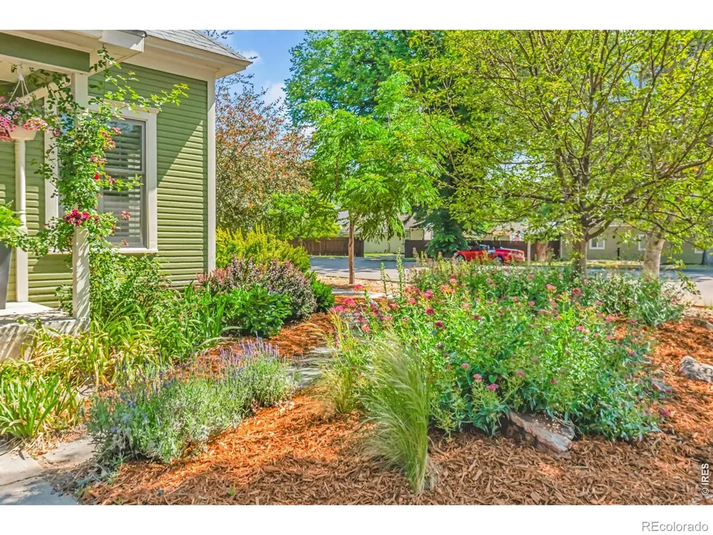 600 W Magnolia Street Fort Collins CO 80521