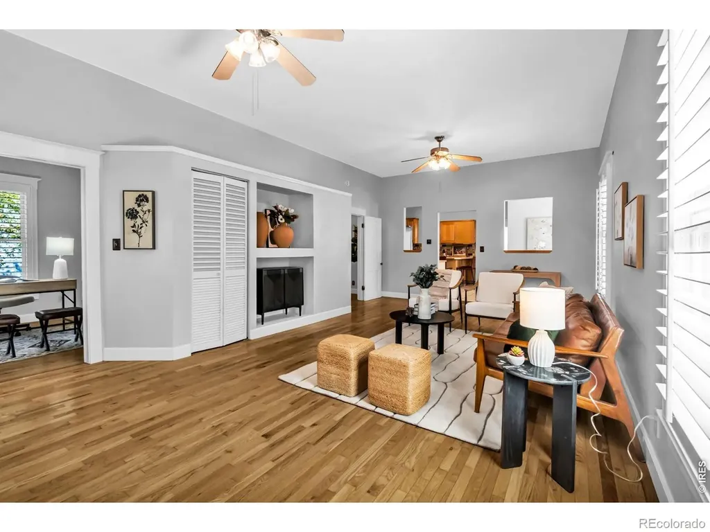 600 W Magnolia Street Fort Collins CO 80521