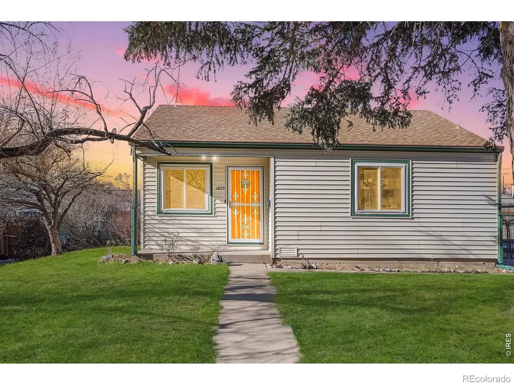 1825 S Vallejo Street Denver CO 80223