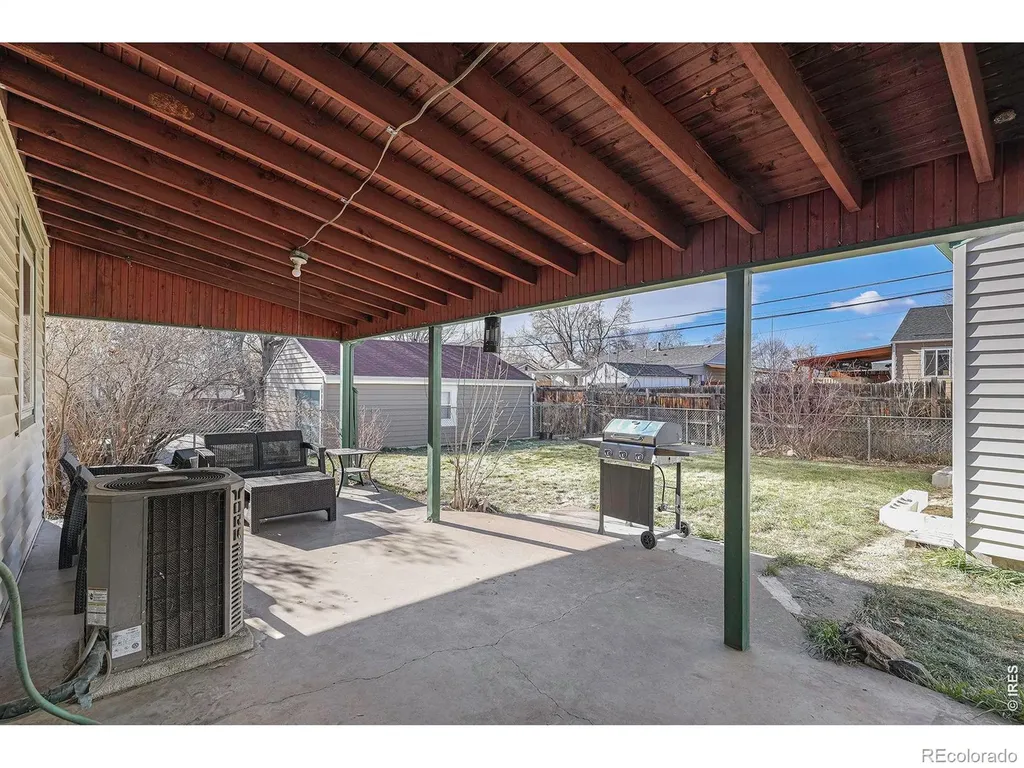 1825 S Vallejo Street Denver CO 80223