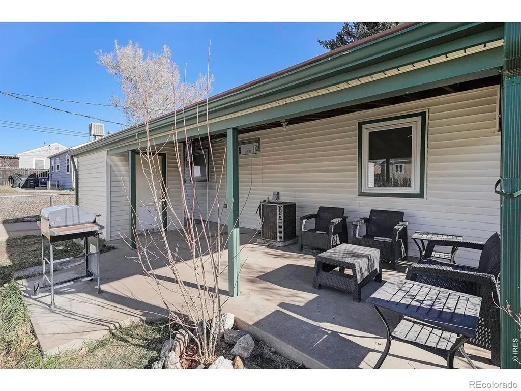 1825 S Vallejo Street Denver CO 80223