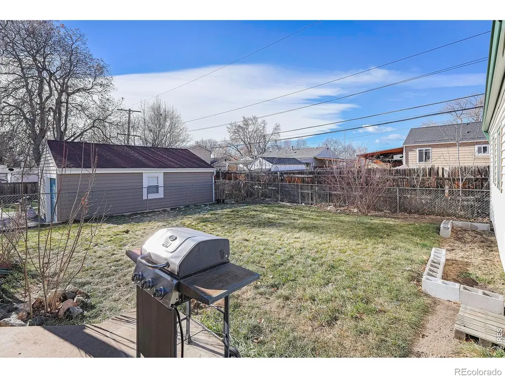 1825 S Vallejo Street Denver CO 80223