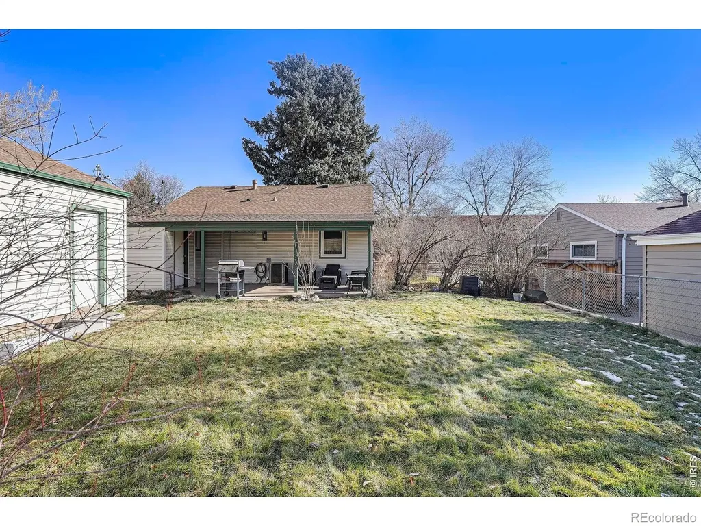 1825 S Vallejo Street Denver CO 80223