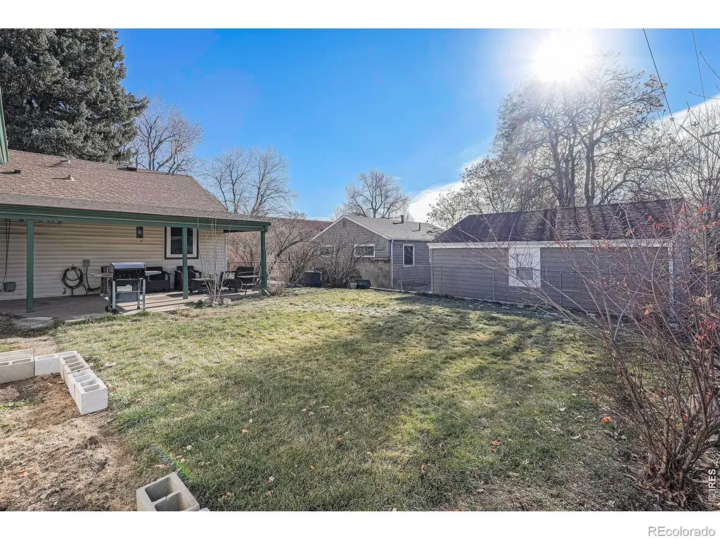 1825 S Vallejo Street Denver CO 80223