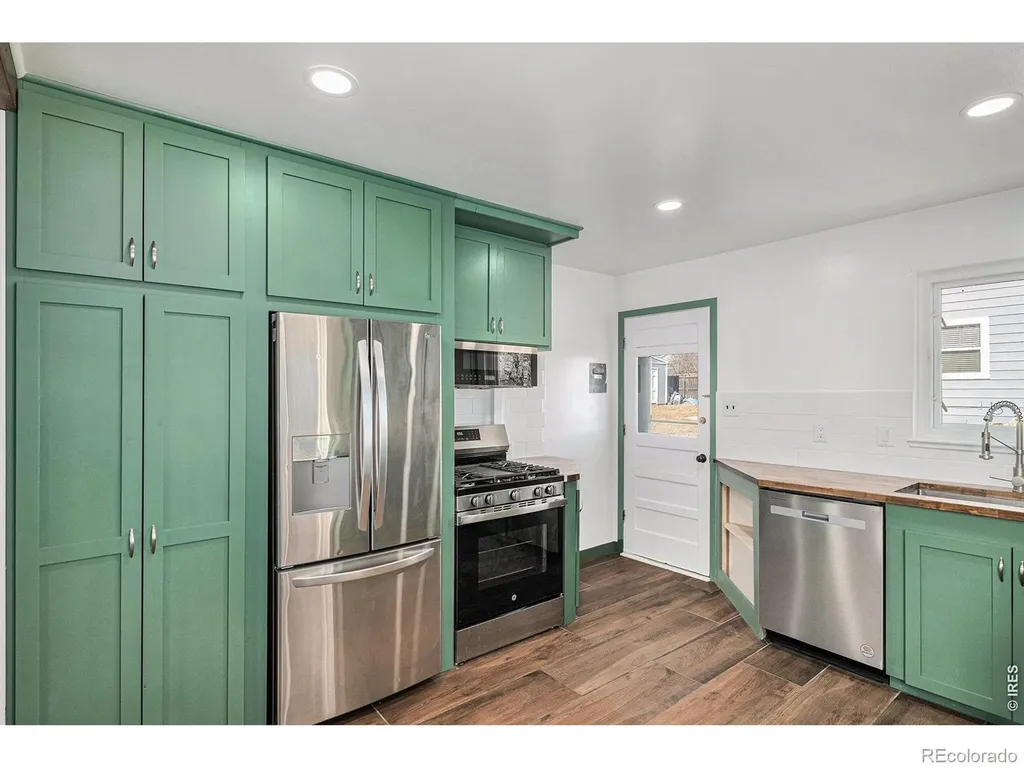 1825 S Vallejo Street Denver CO 80223