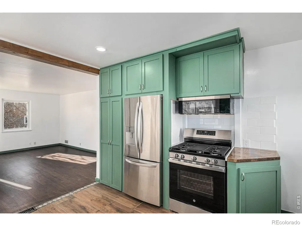 1825 S Vallejo Street Denver CO 80223
