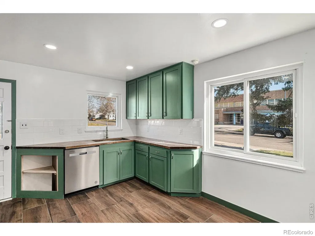 1825 S Vallejo Street Denver CO 80223