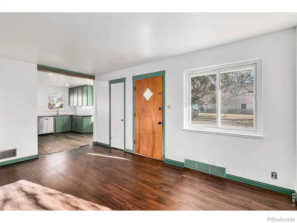 1825 S Vallejo Street Denver CO 80223